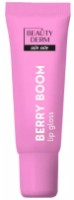 Luciu de buze Beauty Derm Berry Boom 10ml