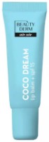 Balsam de buze Beauty Derm Coco Dream 10ml