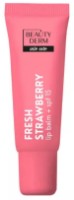 Balsam de buze Beauty Derm Fresh Strawberrry 10ml