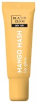 Luciu de buze Beauty Derm Mango Mash 10ml