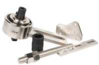 Набор инструмента для снятия и установки болта шкива коленчатого вала JBM 54260