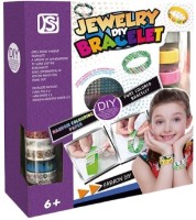Набор для создания украшений Chi Toys Jewelry DIY Bracelet (893)