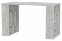 Письменный стол Компанит Студент-3 Ателье Светлый