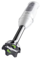 Блендер Braun MQ50001MWH фото №2 — интернет-магазин Desire.md