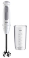 Блендер Braun MQ50001MWH фото №3 — интернет-магазин Desire.md
