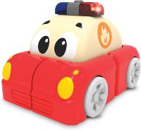 Машина Kids Hits Bravy Fawn (KH39/003)