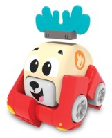 Машина Kids Hits Bravy Fawn (KH39/003) фото №3 — интернет-магазин Desire.md