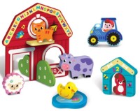 Игровой набор Kids Hits Farm (KH20/008)