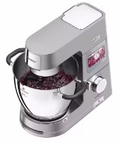 Кухонный комбайн Kenwood KCL95.004SI фото №2 — интернет-магазин Desire.md