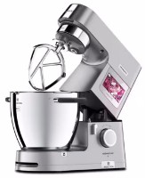 Кухонный комбайн Kenwood KCL95.004SI фото №3 — интернет-магазин Desire.md