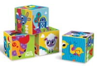 Кубики Kids Hits Farm (KH20/022) фото №6 — интернет-магазин Desire.md