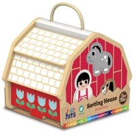 Сортер Kids Hits Farm (KH20/028) фото №3 — интернет-магазин Desire.md