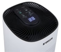 Dezumidificator de aer Noveen DH450 White imaginea #3 — magazin online Desire.md