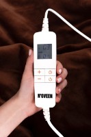 Электроодеяло Noveen EB655 Brown фото №3 — интернет-магазин Desire.md