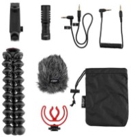 Trepied Joby GorillaPod Creator Kit (JB01729-BWW) imaginea #4 — magazin online Desire.md