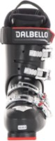 Горнолыжные ботинки Dalbello Veloce Max 75 27.5 Black/Black фото №5 — интернет-магазин Desire.md
