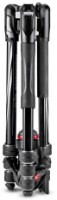 Trepied Manfrotto BeFree LIVE (MVKBFRT-LIVE) imaginea #2 — magazin online Desire.md