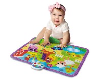 Игровой коврик Kids Hits Farm Friends (KH05/001) фото №2 — интернет-магазин Desire.md