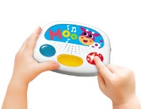 Игровой коврик Kids Hits Farm Friends (KH05/001) фото №3 — интернет-магазин Desire.md