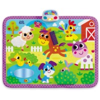 Игровой коврик Kids Hits Farm Friends (KH05/001)