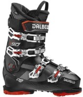 Clăpari de schi Dalbello Veloce Max GW 90 MS 27.5 Black/Black