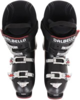 Горнолыжные ботинки Dalbello Veloce Max GW 90 MS 27.5 Black/Black фото №2 — интернет-магазин Desire.md