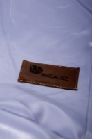 Кресло-мешок Because Original Bean Bag Azure фото №2 — интернет-магазин Desire.md