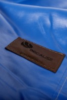 Fotoliu puf Because Original Bean Bag Blue imaginea #2 — magazin online Desire.md