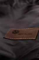 Кресло-мешок Because Original Bean Bag Brown фото №2 — интернет-магазин Desire.md