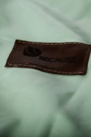 Fotoliu puf Because Original Bean Bag Pistachio imaginea #2 — magazin online Desire.md