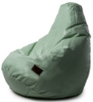 Кресло-мешок Because Original Bean Bag Pistachio