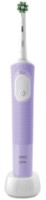 Электрическая зубная щетка Oral-B Braun Vitality Pro Liliac фото №1 — интернет-магазин Desire.md