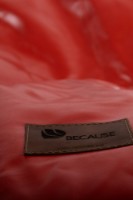 Fotoliu puf Because Original Bean Bag Red imaginea #2 — magazin online Desire.md