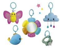 Игровой коврик Kids Hits Happy Farm (KH06/007) фото №3 — интернет-магазин Desire.md