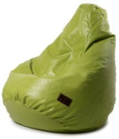 Кресло-мешок Because Original Bean Bag Salat