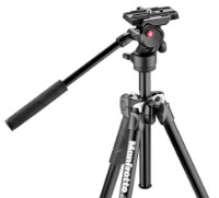Trepied Manfrotto MK290LTA3-V imaginea #3 — magazin online Desire.md