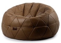 Кресло-мешок Because Royal Bean Bag Cafeniu