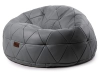 Кресло-мешок Because Royal Bean Bag Verde