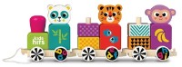 Кубики Kids Hits Happy Friends (KH20/021) фото №3 — интернет-магазин Desire.md