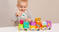 Кубики Kids Hits Happy Friends (KH20/021) фото №2 — интернет-магазин Desire.md