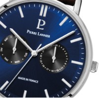 Наручные часы Pierre Lannier 206J164 фото №2 — интернет-магазин Desire.md