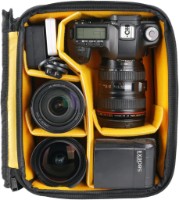 Сумка для фотоаппарата Vanguard Veo Active 42M GY фото №4 — интернет-магазин Desire.md