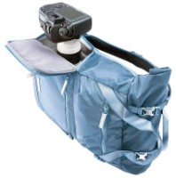 Сумка для фотоаппарата Vanguard Veo Flex 47M BL Blue фото №4 — интернет-магазин Desire.md