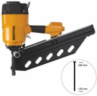 Пневматический степлер Bostitch BRT130-E фото №2 — интернет-магазин Desire.md