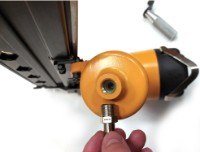 Пневматический степлер Bostitch BRT130-E фото №14 — интернет-магазин Desire.md