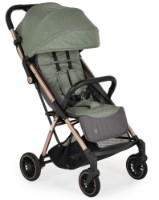 Коляска Moni Berlin Premium Green фото №1 — интернет-магазин Desire.md