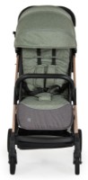 Коляска Moni Berlin Premium Green фото №2 — интернет-магазин Desire.md