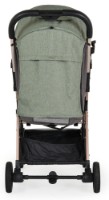 Коляска Moni Berlin Premium Green фото №3 — интернет-магазин Desire.md