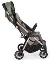 Коляска Moni Berlin Premium Green фото №6 — интернет-магазин Desire.md