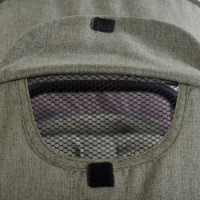 Коляска Moni Berlin Premium Green фото №8 — интернет-магазин Desire.md